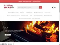 Sites similar to ashpanworld.co.uk