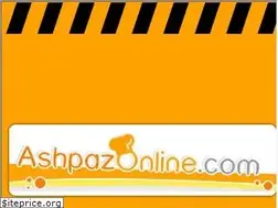 Sites similar to ashpazonline.com