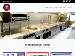 Sites similar to ashpiliakitchens.com