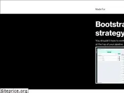 Sites similar to ashpool.io
