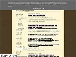 Sites similar to ashpri.blogspot.com