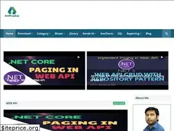Sites similar to ashproghelp.blogspot.com