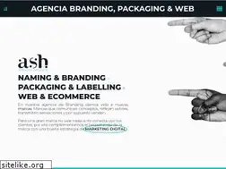 Sites similar to ashproyectos.com