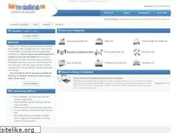 Sites similar to ashqelon.global-free-classified-ads.com