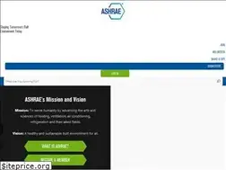 Sites similar to ashrae.biz