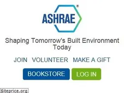 Sites similar to ashrae.org