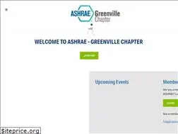 Sites similar to ashrae4greenville.com