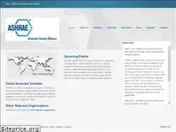 Sites similar to ashraeasa.org