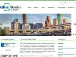 Sites similar to ashraehouston.org