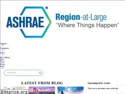 Sites similar to ashraeral.org