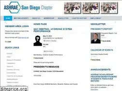 Sites similar to ashraesd.org