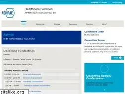 Sites similar to ashraetcs.org