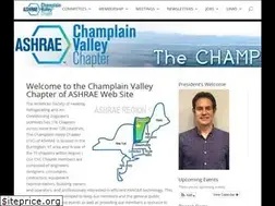 Sites similar to ashraevt.org
