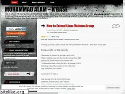 Sites similar to ashraf9719.wordpress.com