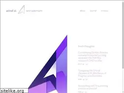 Sites similar to ashrafali.net
