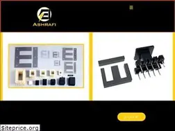 Sites similar to ashrafi-elc.ir