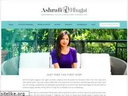 Sites similar to ashrafibhagat.com