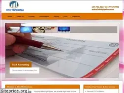 Sites similar to ashrafprofessionals.com