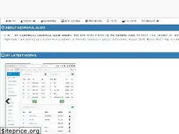 Sites similar to ashrafulalom.com