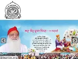 Sites similar to ashram.org