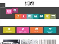 Sites similar to ashram.style