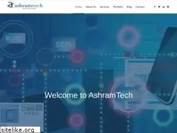 Sites similar to ashramtech.com