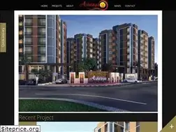 Sites similar to ashrayahomes.com