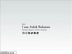 Sites similar to ashrhmn.com