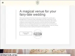 Sites similar to ashridgeweddings.org.uk