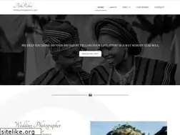 Sites similar to ashrobin.com