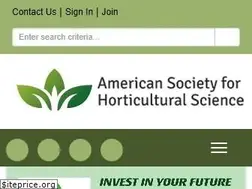 Sites similar to ashs.org