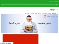 Sites similar to ashsara-nemoone.ir