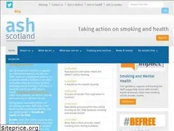 Sites similar to ashscotland.org.uk