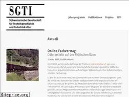 Sites similar to asht.ch