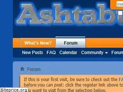 Sites similar to ashtabulaboating.com