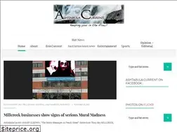 Sites similar to ashtabulacurrent.com