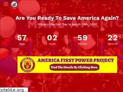 Sites similar to ashtabulagop.com