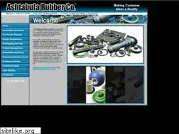 Sites similar to ashtabularubber.com