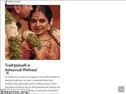 Sites similar to ashtamudi.org