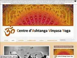 Sites similar to ashtanga-narbonne.com