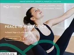 Sites similar to ashtanga-yoga-victoria.com