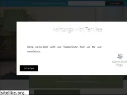 Sites similar to ashtangahalifax.com