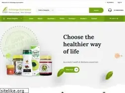 Sites similar to ashtangam.com