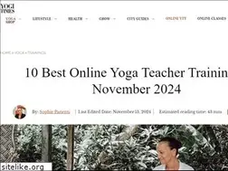 Sites similar to ashtangamichigan.com