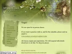 Sites similar to ashtangasantabarbara.com