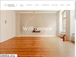 Sites similar to ashtangashala-berlin.de