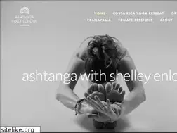 Sites similar to ashtangaspokane.com