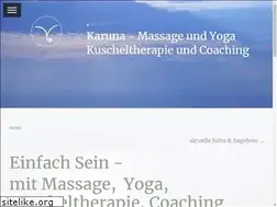 Sites similar to ashtangavinyasayoga.de