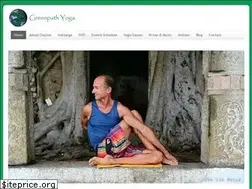 Sites similar to ashtangayoga108.com