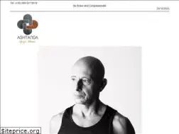 Sites similar to ashtangayogaathens.com